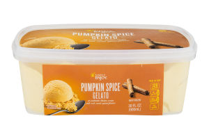 Simply Enjoy Gelato Peppermint Kiss