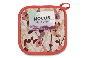Прихватка Кульбаба NOVUS 20*20см