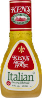 Ken's Steak House Dressing & Marinade Italian