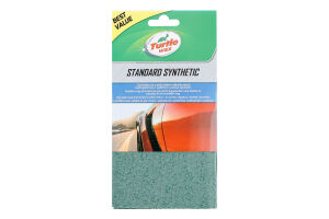 Рушник Turtle Wax абсорбуючий синтетичний