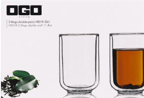 Чашка Ogo Living 350мл 988761