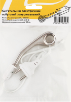 Кип'ятильник 0,5кВт Гроно-трейд