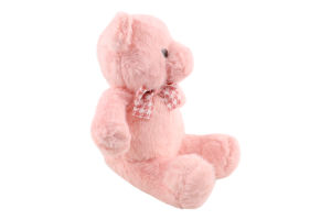 Іграшка м'яка Ведмідь 25см