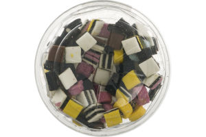 Ahold Licorice Allsorts Candy