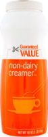 Guaranteed Value Non-Dairy Creamer