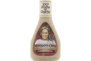 Newman's Own Creamy Caesar Dressing