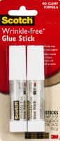 Scotch Wrinkle-Free Glue Stick - 2 CT
