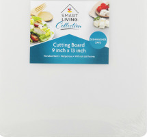Smart Living Cutting Board