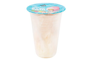 Вата цукрова Фруктовий Мікс 16г стакан Бумза