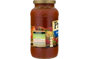 Prego Italian Sauce Roasted Garlic & Herb