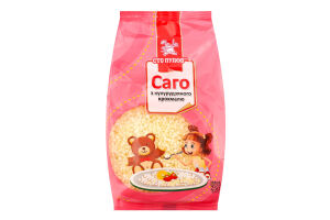 Саго з кукурудзяного крохмалю Сто пудів м/у 250г