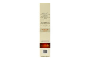 Віскі 750мл 40% купажоване Royal Stag Deluxe Seagram's к/у