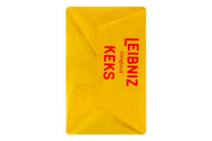 Печенье сливочное Leibniz м/у 200г