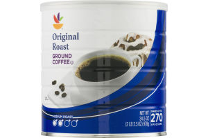 Ahold Ground Coffee Original Roast