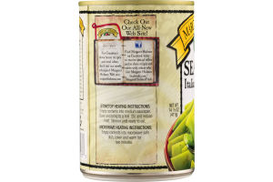 Margaret Holmes Seasoned Italian Green Beans