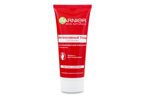 Крем для рук Питание Интенсивный Уход Garnier 100мл