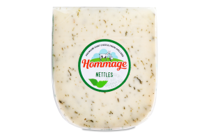 Сир Veldhuyzen Kaas Hommage з трав 52% коз/м порц