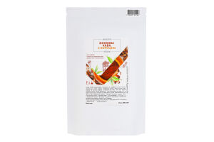Кава фінікова з корицею My healthy product August д/п 200г