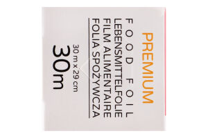 Пленка пищевая viGO! Premium с перфорацией 30м