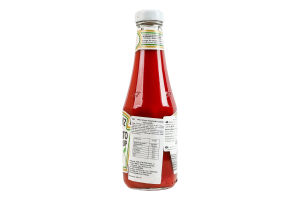 Кетчуп томатный Heinz с/бут 342г