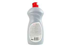 Засіь д/миття посуду FREE лимон 500мл