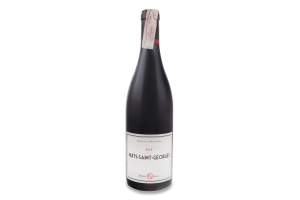 Вино 0.75л 13% червоне сухе Nuits-Saint-Georges Decelle-Villa пл