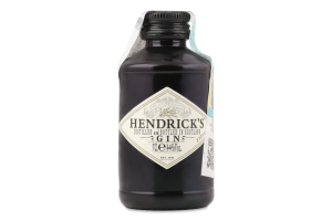 Джин Hendrick's 50мл