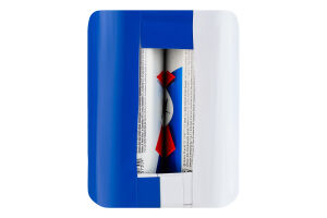 Пиво спеціальне 4х330мл 4.8% пшеничне світле пастеризоване Blanc Kronenbourg 1664 м/у