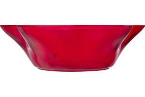 Smart Living Star Shape Salad Bowl Large