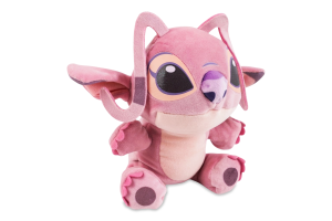 Игрушка мягкая для детей от 3лет 15см №44031 Stitch Ангел TY 1шт