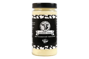 Жир яловичий топлений Zhirok Food с/б 500мл