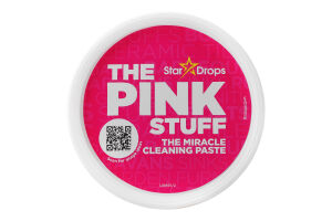 Паста для чистки универсальная The Miracle The Pink Stuff 850г