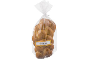 Ahold Challah Twist