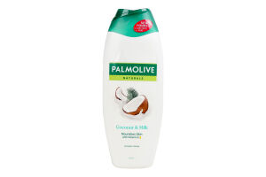 Гель для душу Palmolive Naturals Coconut&Milk