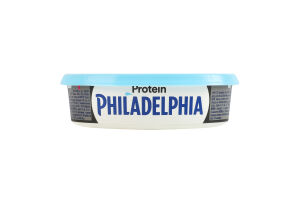 Сыр 9.4% мягкий пастеризованный Protein Philadelphia п/у 175г