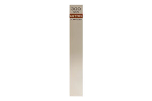 Колготки женские Elegante El Cotton 300den 4 nero