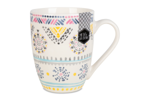 Чашка Eat&Drink 340мл 954651