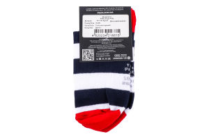 Шкарпетки дит The Pair of Socks Wide Stripe р26-28
