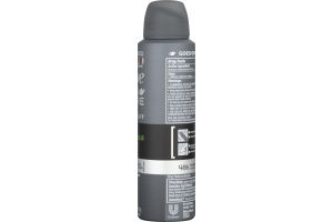 Dove Men+Care Dry Spray Antiperspirant Invisible Fresh