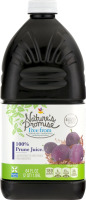 Nature's Promise 100% Prune Juice