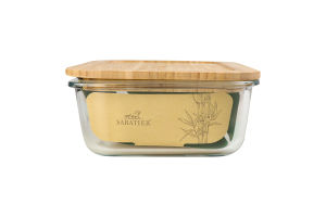 Контейнер д/зберігання продукт Sabatier Terra 1,4л