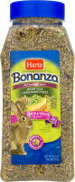 Hartz Bonanza Pet Rabbit Diet Health & Vitality Blend