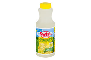 Swiss Premium Lemonade