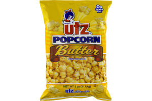 Utz Butter Popcorn