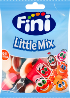 Конфеты желейные Маленькие фигурки Микс Fini м/у 90г