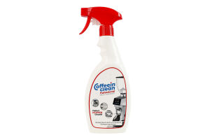 Засіб для чищення Professional Coffeein clean 400мл
