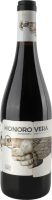 Вино Оноро Вера Монастрель червоне сухе 14,5% 0,75л Хуан Хіл