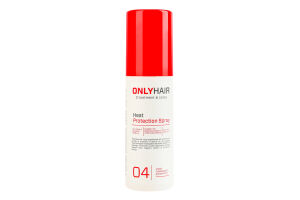Спрей для волосся термозахист Treatment&Care Only Hair 100мл