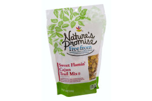 Nature's Promise Trail Mix Sweet Flamin' Cajun