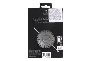 Фильтр для раковины 110х35мм №179652260 Excellent Houseware 1шт